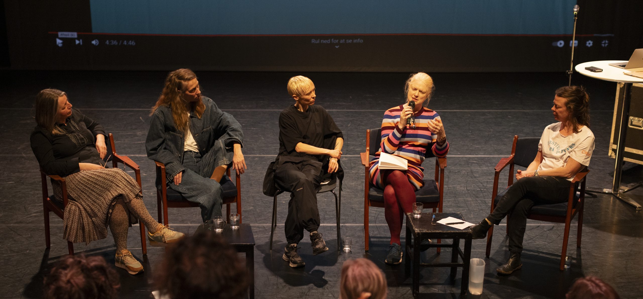 Sexuality, intimacy and disability