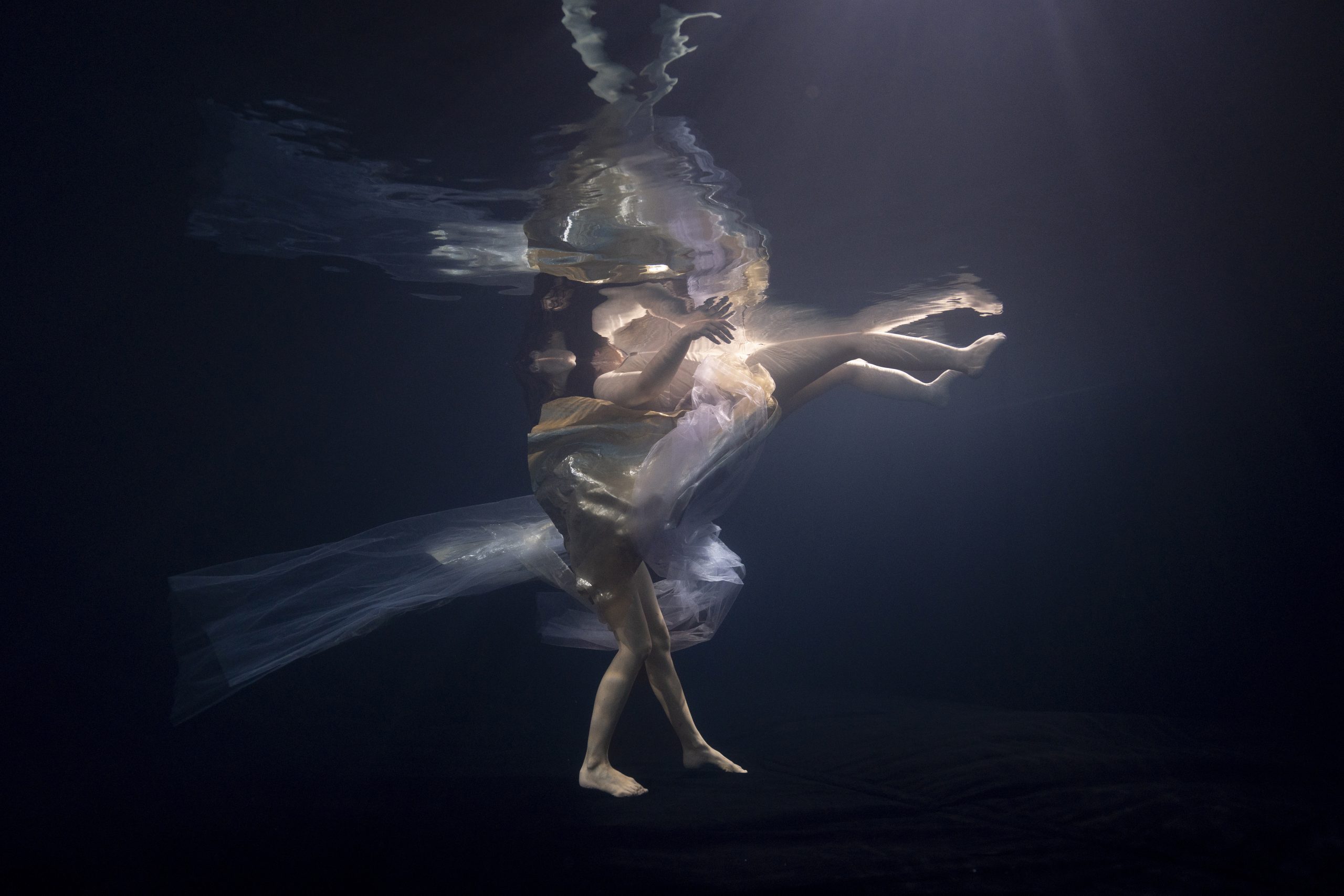 Nuances beneath the surface