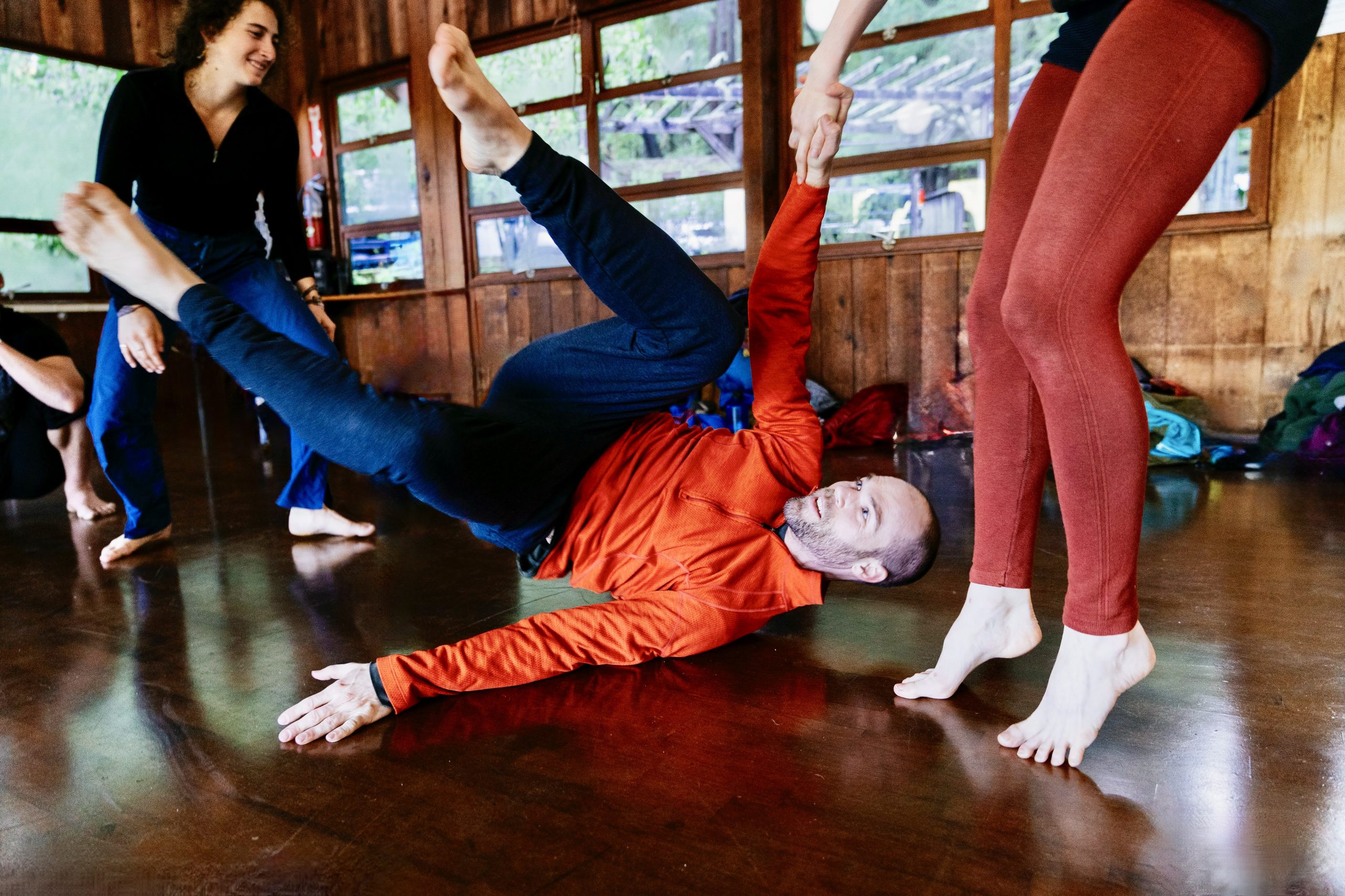 Workshop: Hive & Body