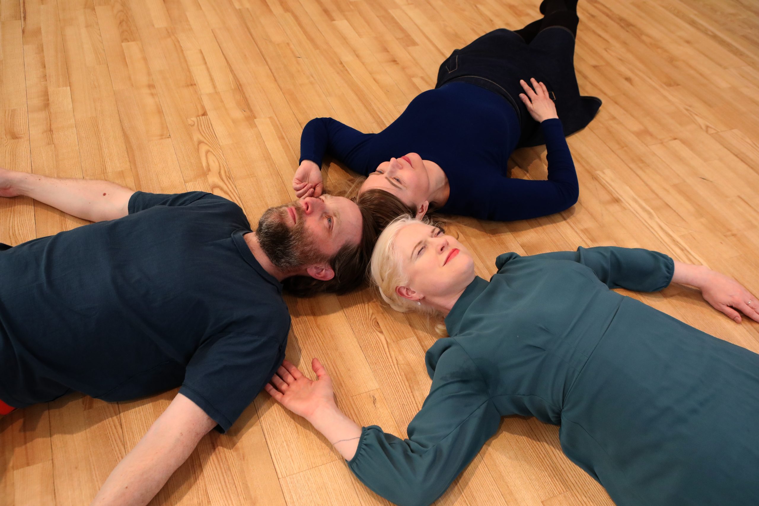 Do you see what I’m singing?