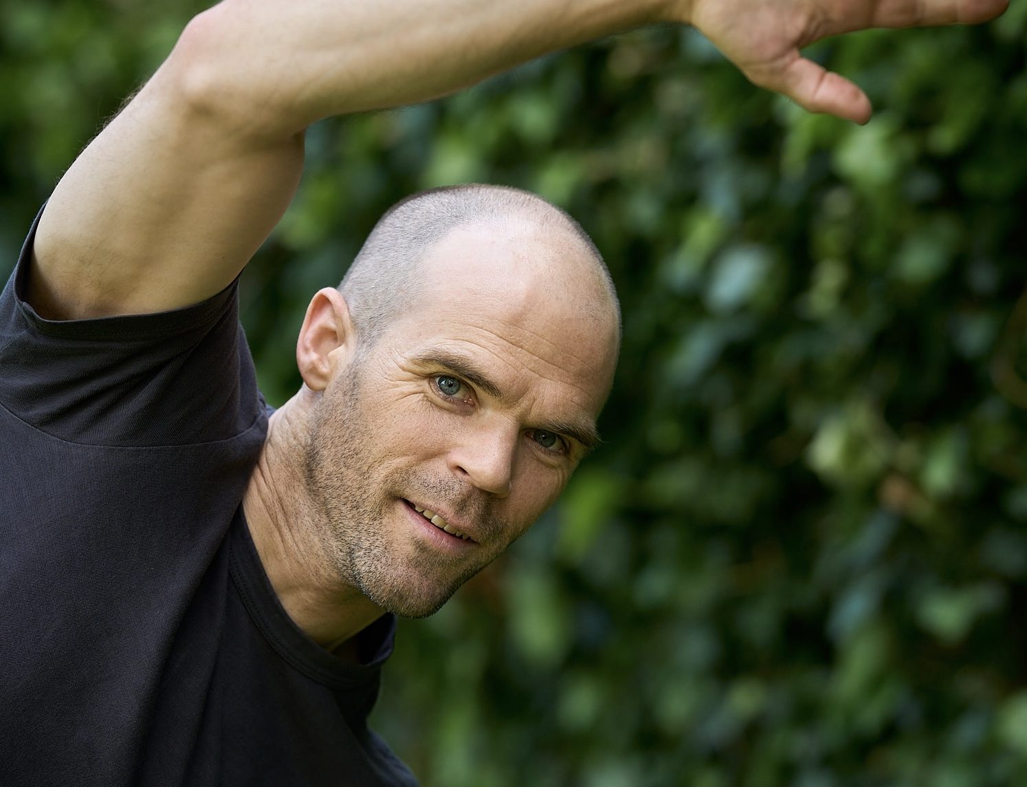 Workshop: Hive & Body